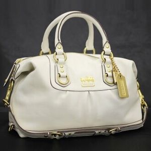 Coach Sabrina Handbag